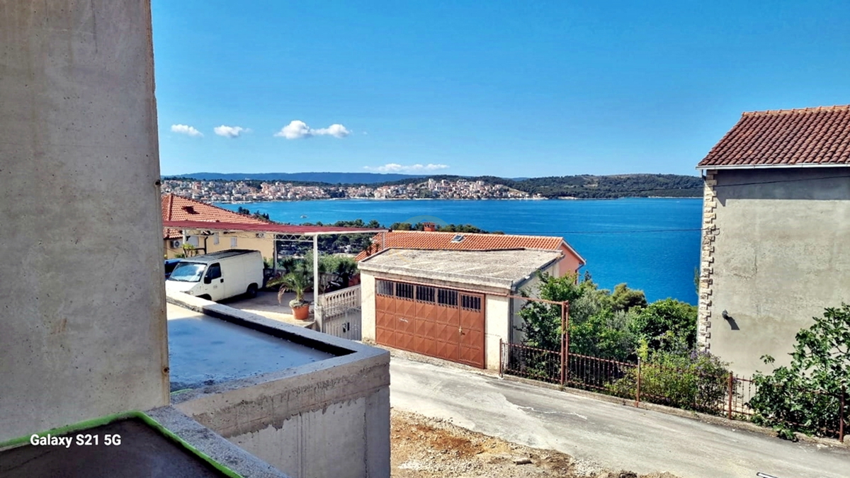 TROGIR
